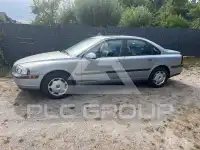 1999 Volvo S80
