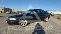 1999 Volvo C70