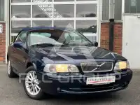 1999 Volvo C70