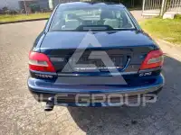 1999 Volvo C70