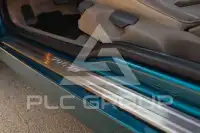 1999 Volvo C70