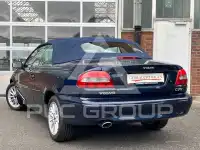 1999 Volvo C70