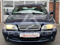 1999 Volvo C70