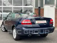 1999 Volvo C70