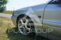 1999 Volvo C70