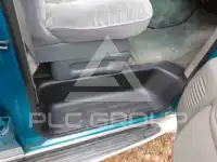 1999 GMC Unknown