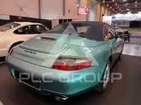 1999 Porsche 911