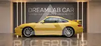 1998 Porsche 911