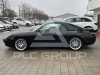 1999 Porsche 911