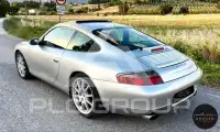 1999 Porsche 911