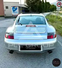 1999 Porsche 911