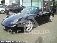 1999 Porsche 911