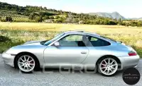 1999 Porsche 911