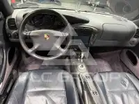 1999 Porsche 911