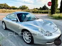1999 Porsche 911