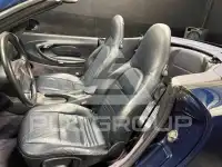 1999 Porsche 911