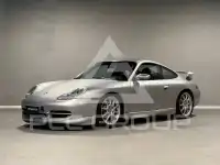 1999 Porsche 911