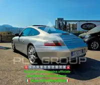 1999 Porsche 911