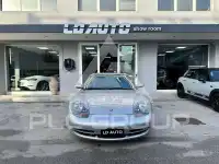 1999 Porsche 911