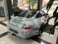 1999 Porsche 911