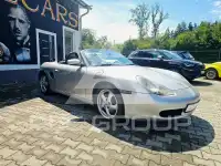 1999 Porsche BOXSTER