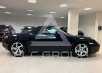 1999 Porsche BOXSTER