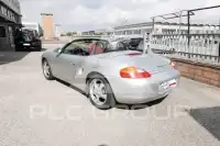 1999 Porsche BOXSTER