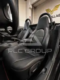1999 Porsche BOXSTER