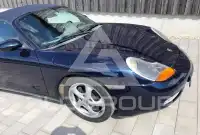 1999 Porsche BOXSTER