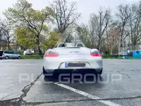 1999 Porsche BOXSTER
