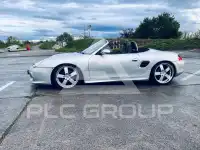 1999 Porsche BOXSTER