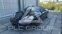 1999 Porsche BOXSTER