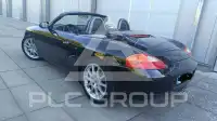 1999 Porsche BOXSTER