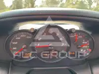 1999 Porsche BOXSTER
