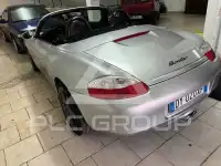 1999 Porsche BOXSTER