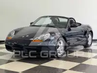 1999 Porsche BOXSTER