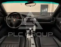 1999 Porsche BOXSTER