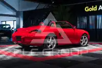 1999 Porsche BOXSTER