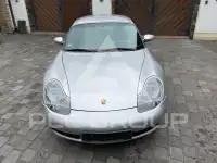 1999 Porsche BOXSTER