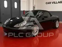 1999 Porsche BOXSTER