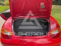 1999 Porsche BOXSTER