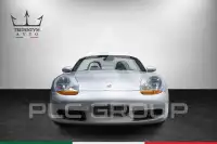 1999 Porsche BOXSTER