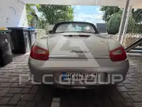 1999 Porsche BOXSTER