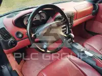 1999 Porsche BOXSTER