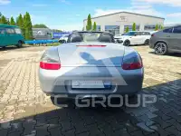 1999 Porsche BOXSTER