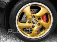 1999 Porsche BOXSTER