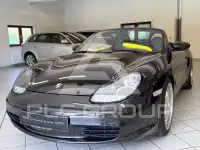 1999 Porsche BOXSTER