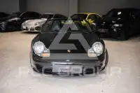1999 Porsche BOXSTER