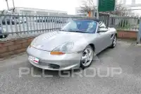 1999 Porsche BOXSTER