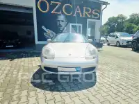 1999 Porsche BOXSTER